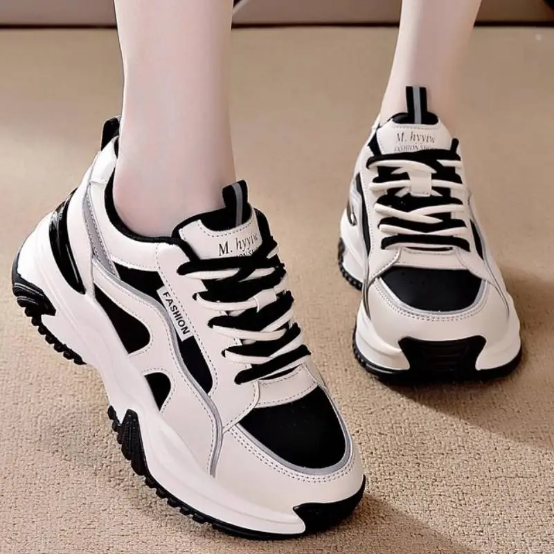 Fashionable Sporty Lifestyle Shoes-6