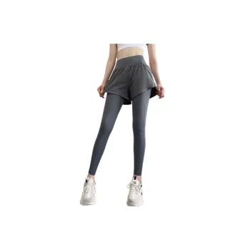Sporty Simple Leggings Women