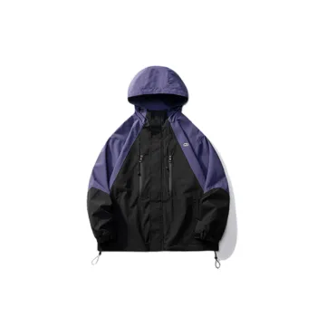 Fashion Casual Outdoor Jacket