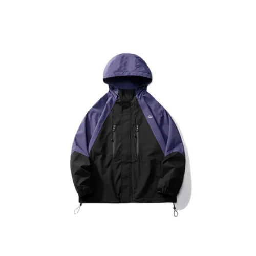 Fashion Casual Outdoor Jacket