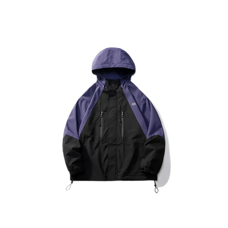 Fashion Casual Outdoor Jacket-6