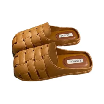 Casual Plain Slippers