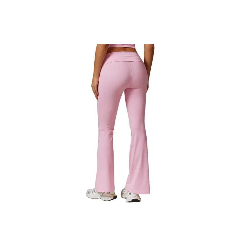 Fashionable Sporty Leggings Women-16
