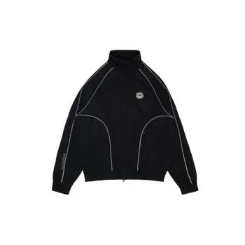 Basics Zipper Jacket