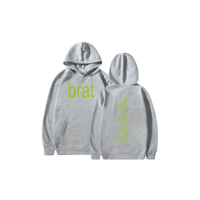Casual Fashionable Sweatshirt-4