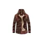 Red Brown