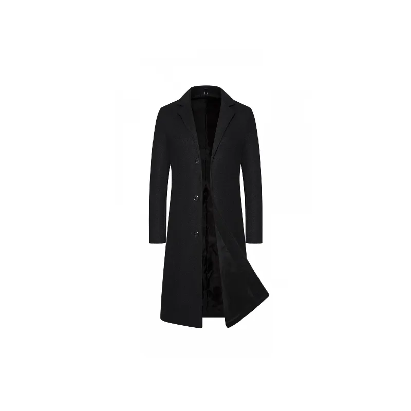 Funky Warm Coat-2