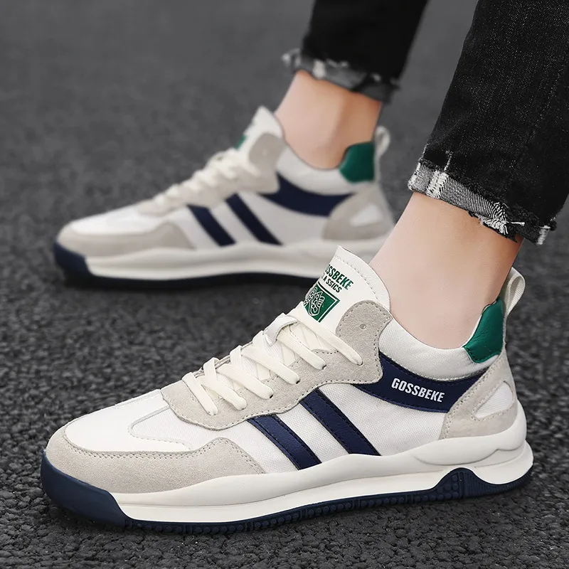 Fashionable Sporty Lifestyle Shoes-1