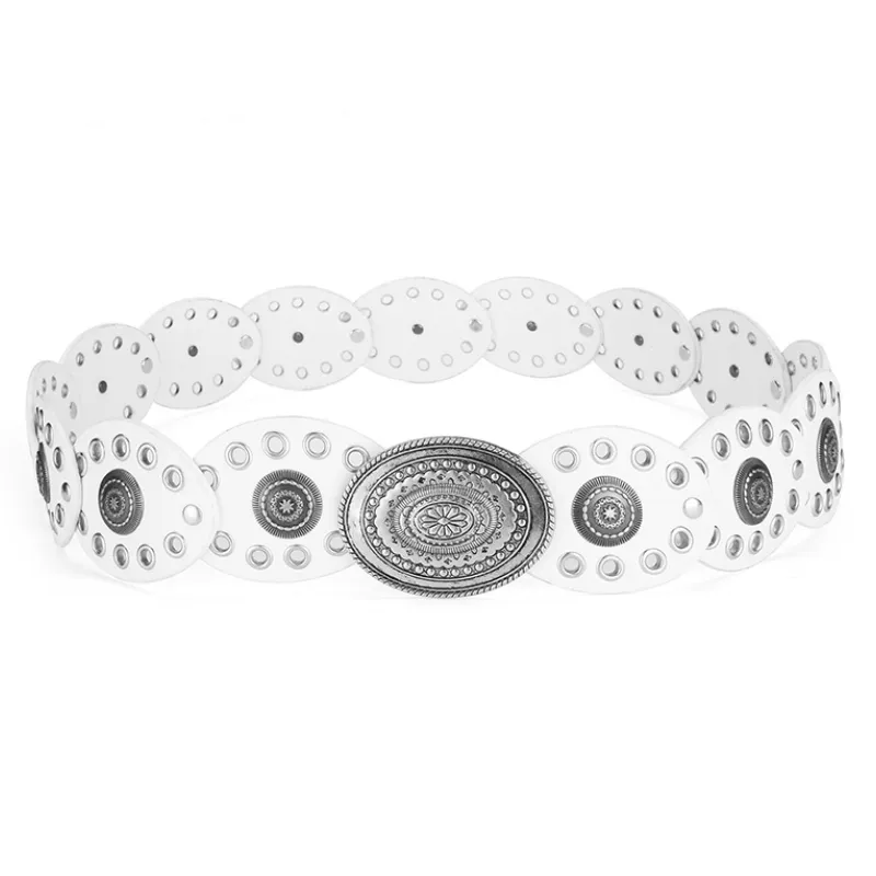 Boho Retro Other Belt-2