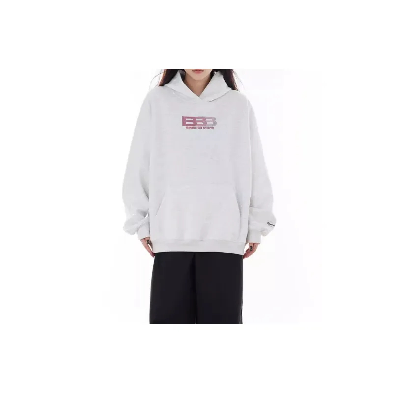 Sporty Fashionable Sweatshirt-1