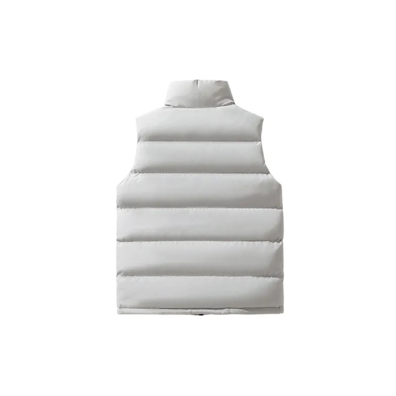 Fashion Warm Vest-1