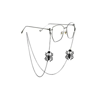 Fashionable Simple Eyeglass Chain Unisex