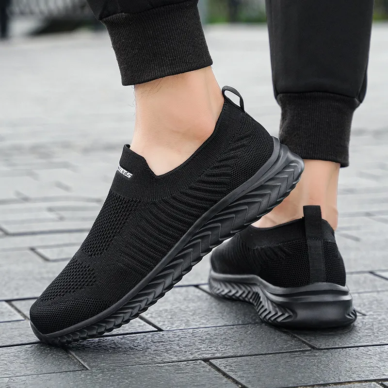 Casual Loose Lifestyle Shoes-4