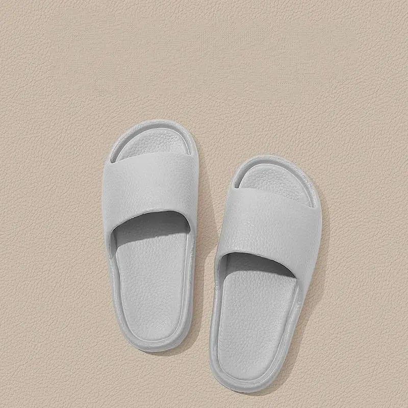 Home Use Plain Flip Flops-1