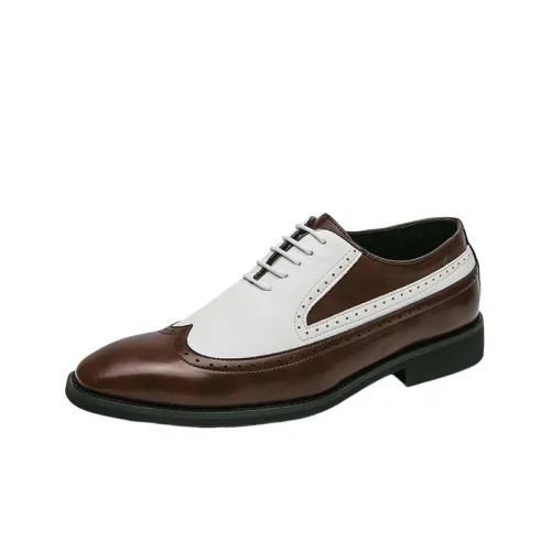 Glamorous Basics Dress Shoes