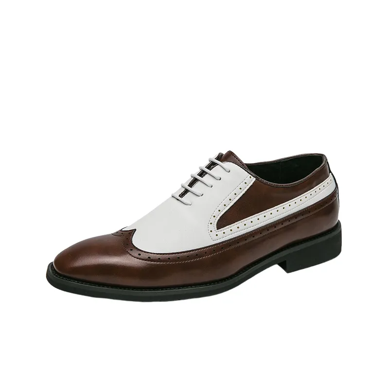 Glamorous Basics Dress Shoes-5