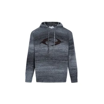 Embroidery Loose Sweater