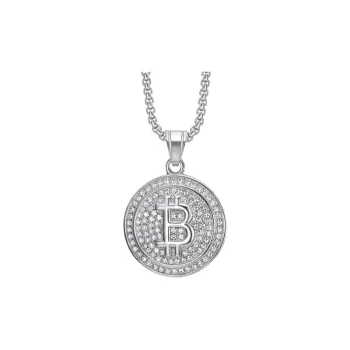 Simple Basics Necklace Unisex
