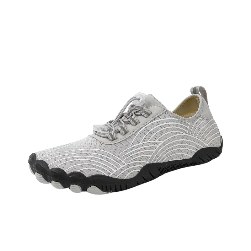 Casual Breathable Hiking Shoes-1