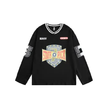 Simple Retro T Shirt
