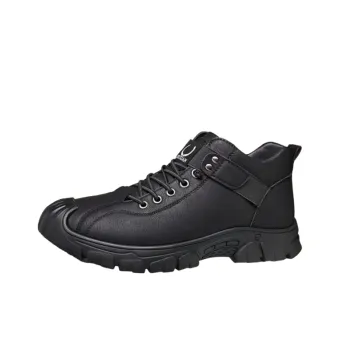 Breathable Fashionable Casual Outdoor Boots