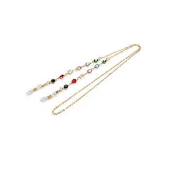 Glamorous Fashion Eyeglass Chain