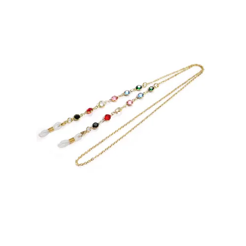 Glamorous Fashion Eyeglass Chain