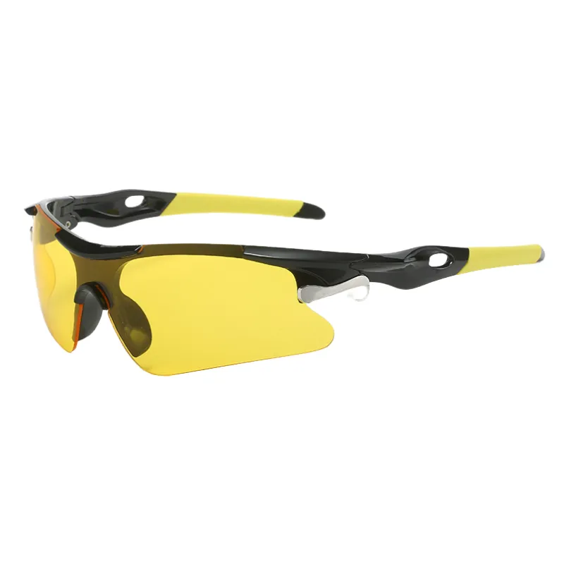 Outdoor Sporty Sunglasses-4