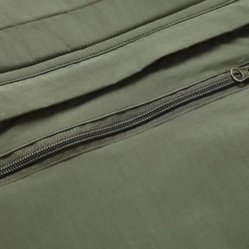 Loose Lightweight Vest-7