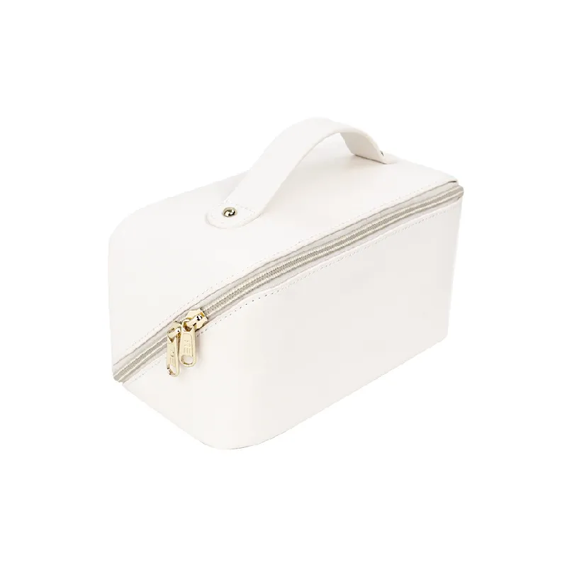 Plain Large Capacity Storage Bag Women-6