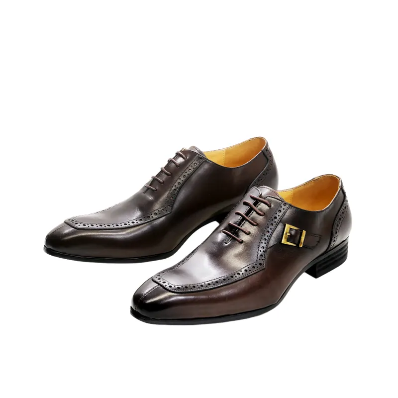 Glamorous Funky Dress Shoes-3