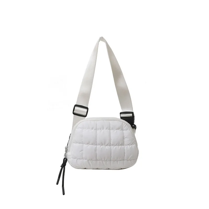 Fashionable Sporty Sling Bag-6