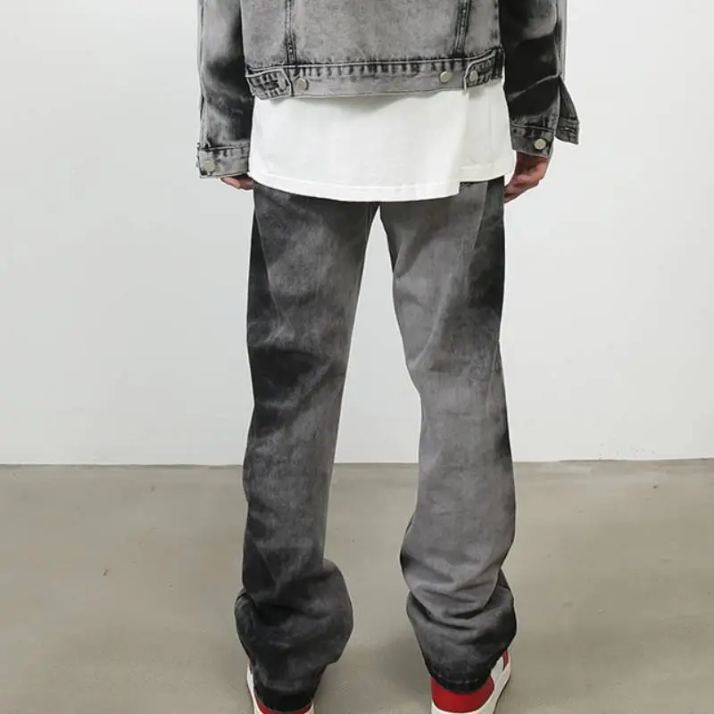 Funky Retro Jeans-2