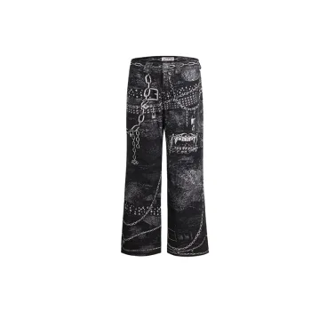 Simple Basics Jeans