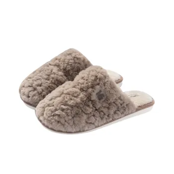 Warming Lightweight Slippers