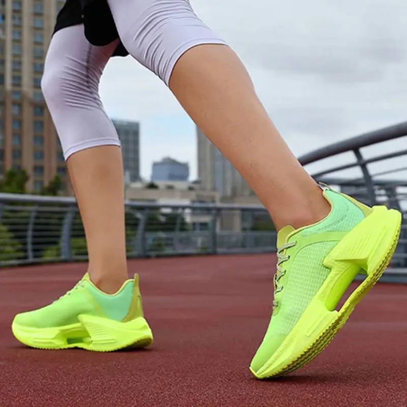 Fashionable Sporty Running Shoes-2