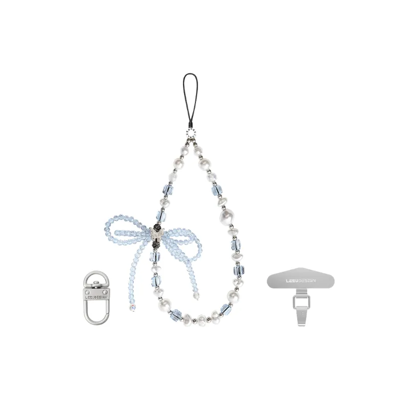 Fashionable Basics Cell Phone Chains / Cell Phone Pendants-7