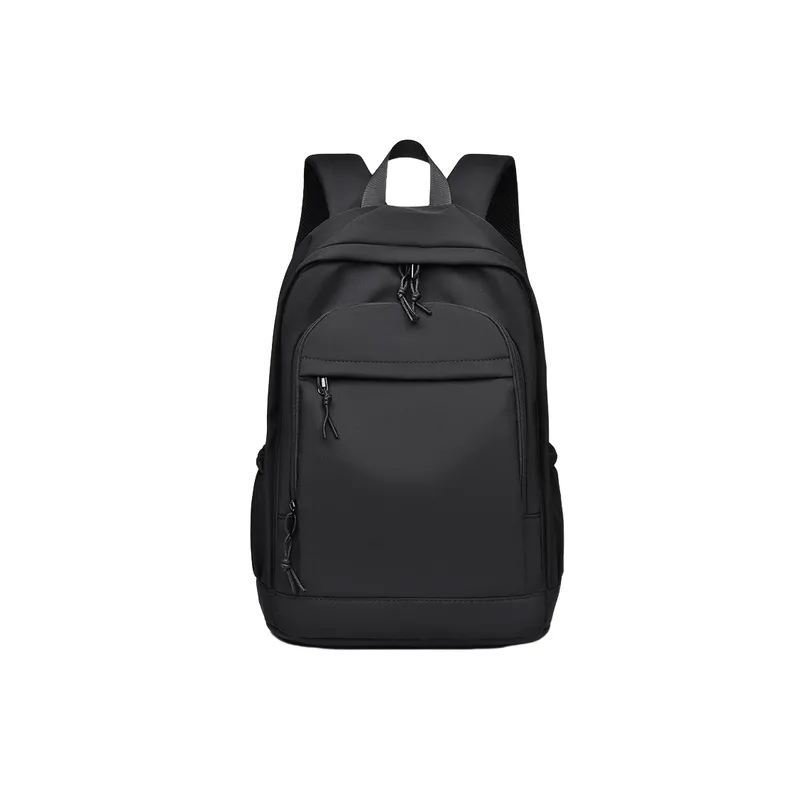 Basics Casual Backpack-5