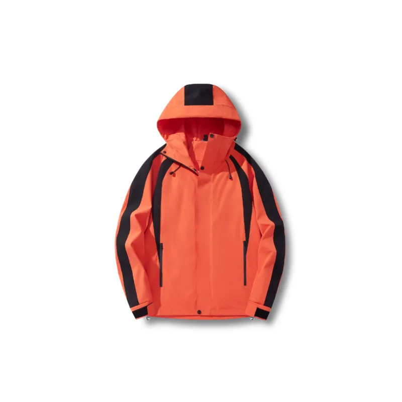 Casual Softness Fashion Outdoor Jacket-1