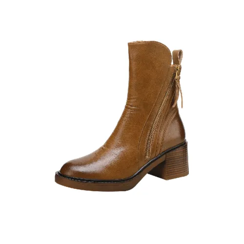 Fashionable Basics Chelsea Herren boot