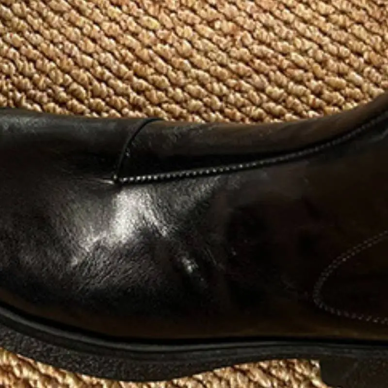 Retro Fashionable Martin Boot-7