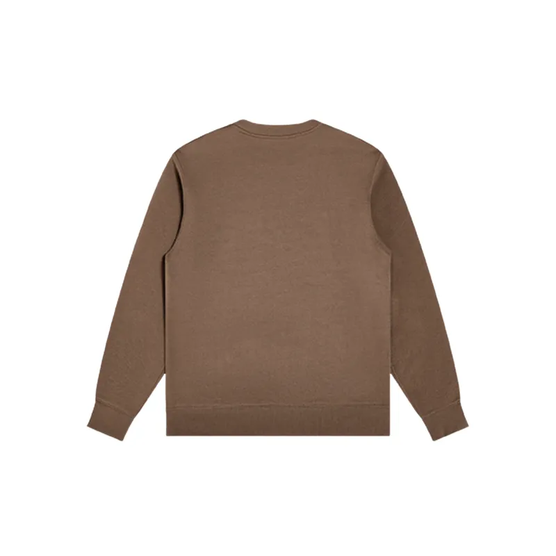 Fashionable Warming Cotton Sweatshirt-9