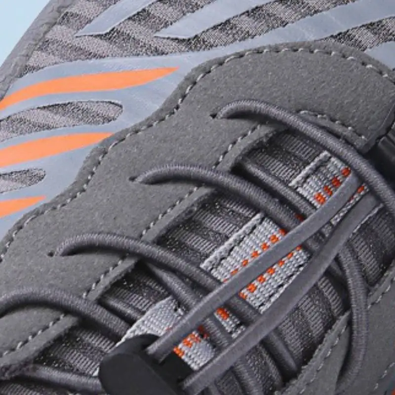 Basics Simple River Trekking Shoes-5