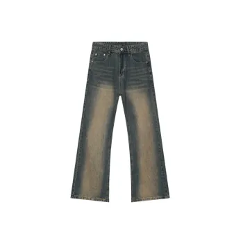 Street Loose Jeans