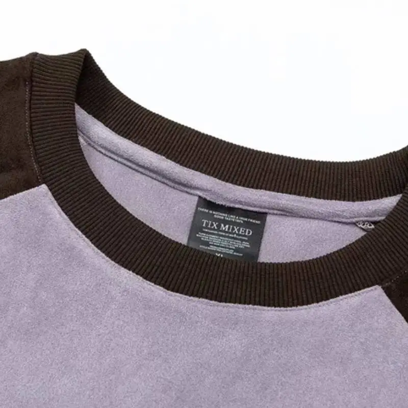Casual Loose T shirt-5