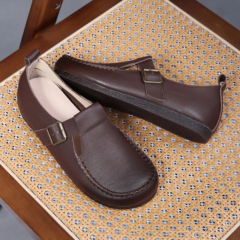 Basics Plain Gommino-6