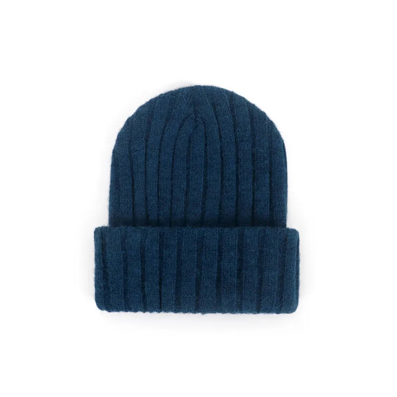 Fashionable Warming Beanie-4