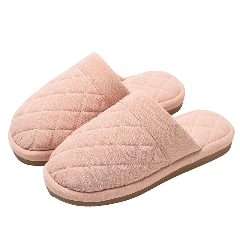 Simple Fashionable Slippers-4