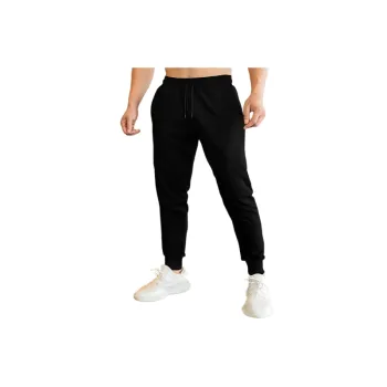 Fashionable Loose 100% Cotton Casual Pants