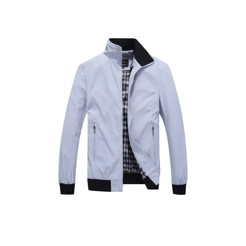 Casual Jacket-6